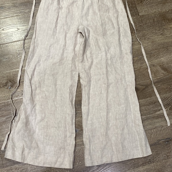 Reformation Linen Jumpsuit - Picture 7 of 15